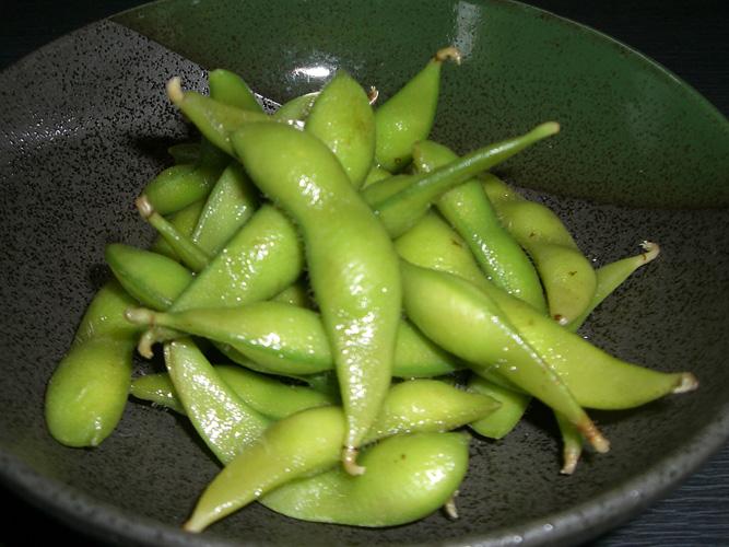 枝豆