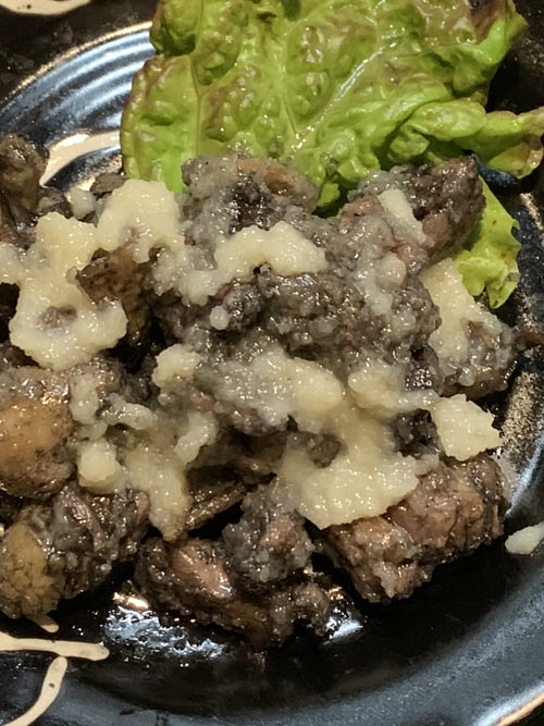 白コロ